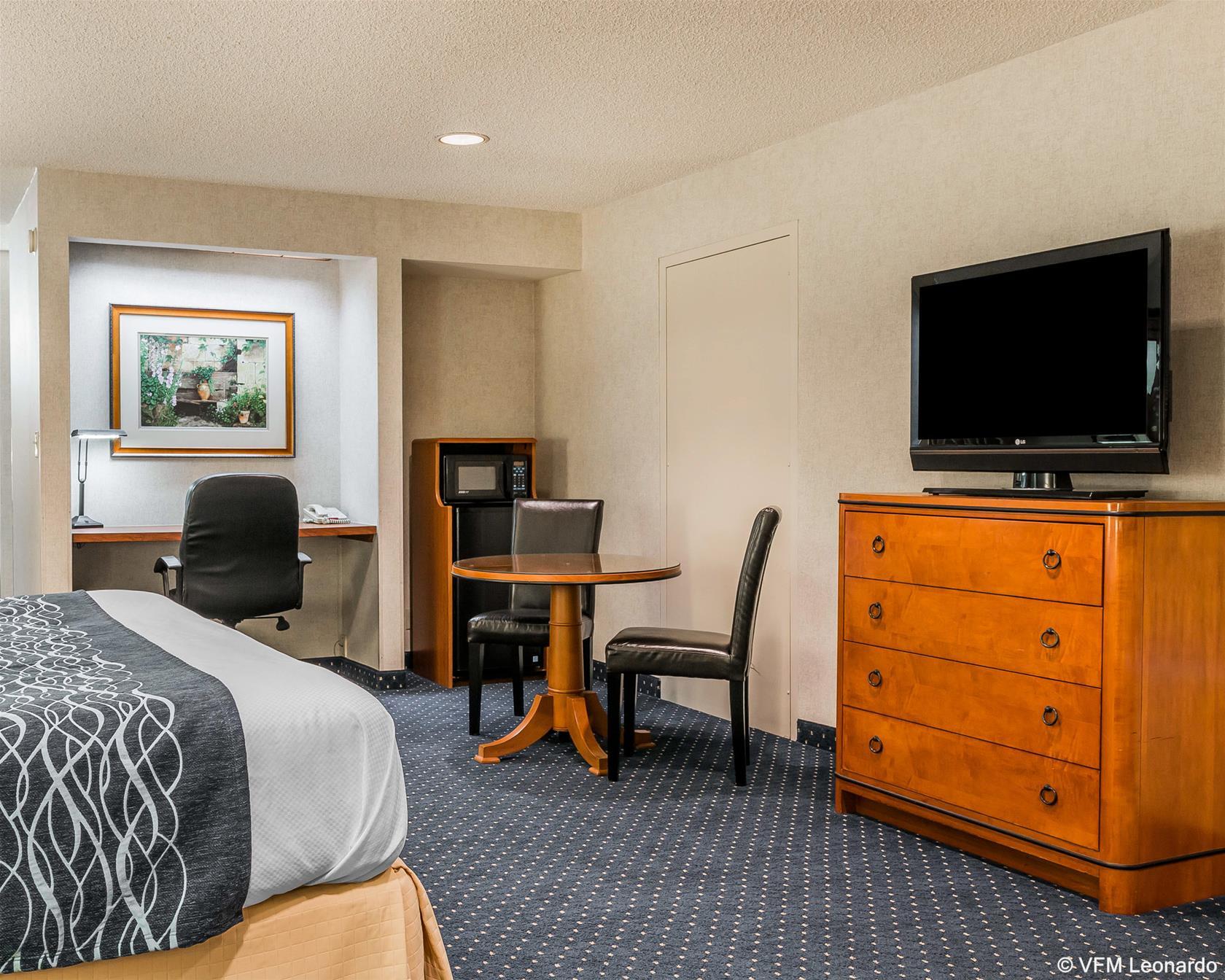 Quality Inn Auburn Hills - Detroit North Exterior photo